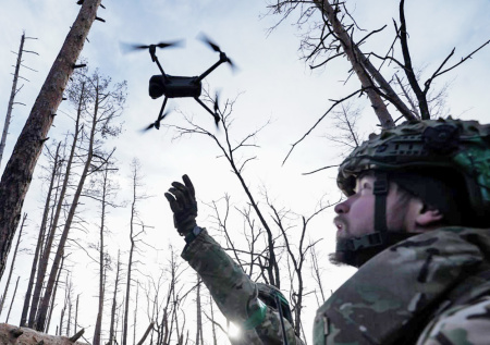 Почти 200 БПЛА, голодные украинцы, террористы: ВСУ атакуют РФ 19 марта