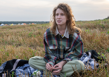 Монеточку сочли «политической скандалисткой» и не пустили в Австралию