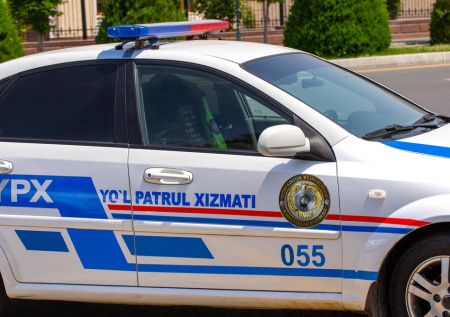 В Узбекистане пресекли наркотрафик в Россию