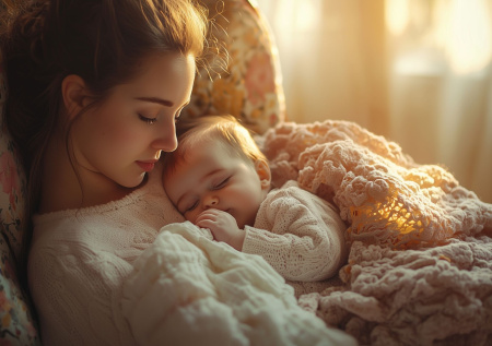 Почему нужно рожать до 35: врачи назвали главные и неочевидные причины