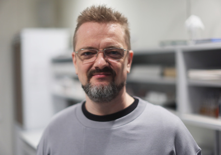 Пушной раскрыл, как заинтересовать подростков наукой