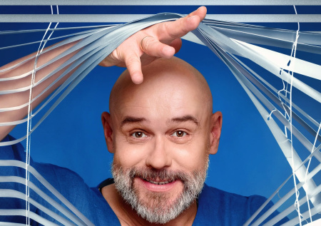 Возвращение «Склифосовского», кризис Цыганова: что смотреть на неделе