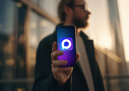 Авторы каналов в МАХ получили возможность зарабатывать