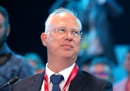 «Россия была права»: Дмитриев о ситуации на мировых рынках