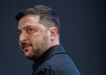 «Сокрушительный удар»: в Китае оценили решение Зеленского о субсидиях