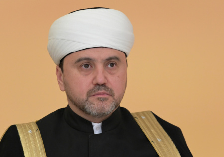 Муфтий раскрыл, когда начинается Ураза-байрам