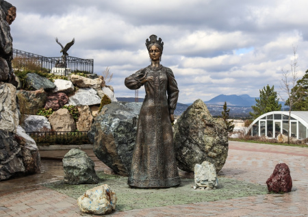 Что посмотреть в Златоусте за 1-2 дня: 7 главных мест города мастеров