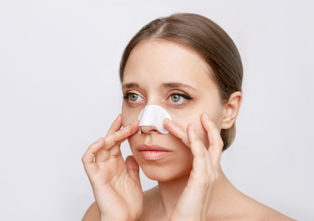 «Тихий ужас»: россиян призвали отказаться от полосок против черных точек