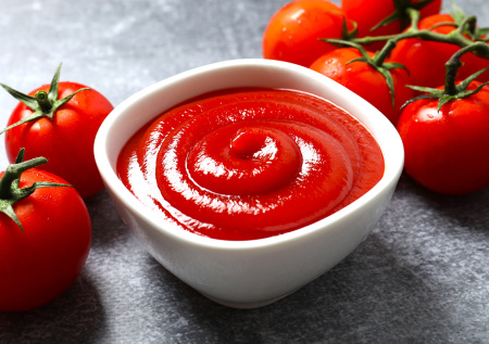 Все о томатной пасте: как выбирать, использовать в пост, приготовить самому