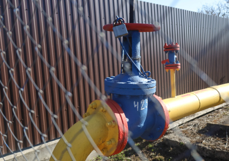 В ГД ответили, почему ЕС не запрещает Украине атаковать «Турецкий поток»