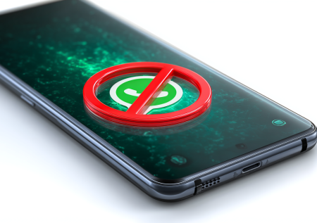 Почему не работает WhatsApp 19 марта: где сбои в РФ, будет ли разблокирован