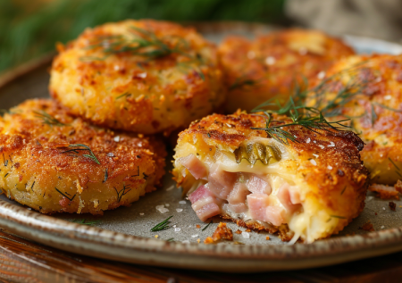 Вкуснее мяса! 3 лучших рецепта зразов для ленивого ужина: просто и быстро