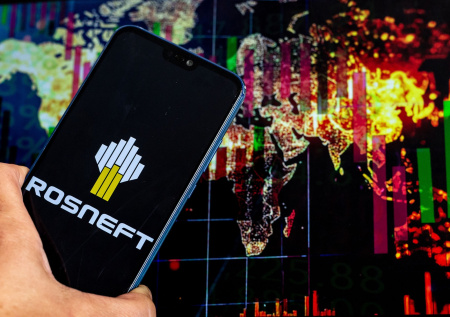 Великобритания разрешила «Роснефти» транспортировать сырье из страны СНГ