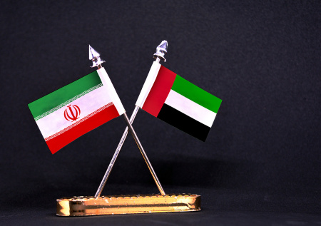 Иран призвал ОАЭ к ответу после американских ударов с их территории