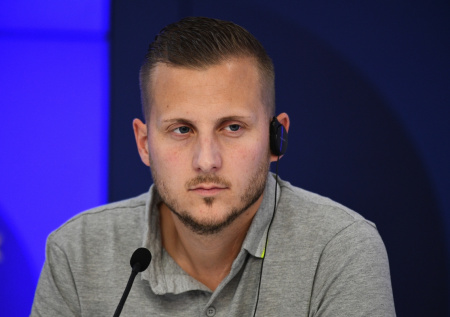 Побывавший в Донбассе французский журналист попал в жернова Брюсселя