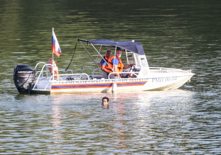 Все водохранилища Москвы подготовили к прохождению половодья