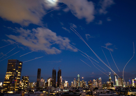 США предложили Ирану конкретную дату для проведения переговоров