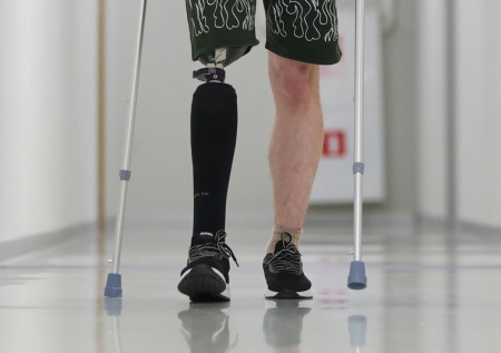 Ветераны СВО могут получить бесплатную реабилитацию