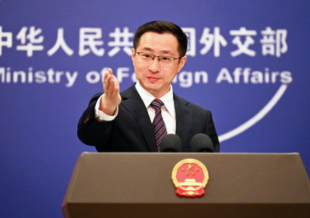 Что известно о реакции Китая на убийства иранских официальных лиц