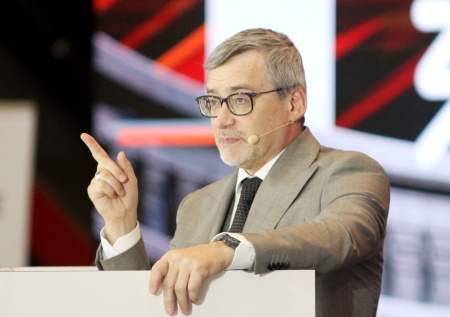 Гендиректор ВЦИОМ Федоров объяснил страхи американцев из-за ИИ