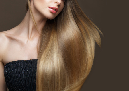 Трихолог поделилась неочевидным способом вернуть сияние волосам