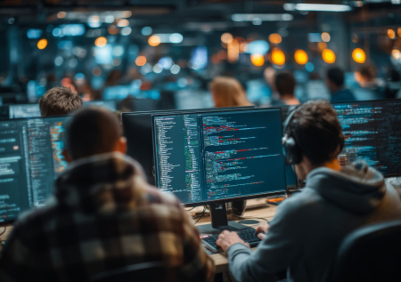 Хакеры нашли лазейку для атак на крупный бизнес