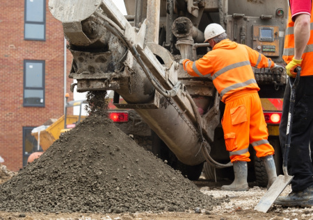 Назван огромный пласт стройматериалов, требующих ГОСТа