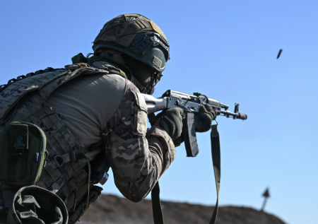 Военный эксперт объяснил стратегическое значение освобожденного Гришино