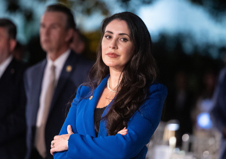 В Конгрессе заявили о скоординированной кампании по срыву контактов с РФ