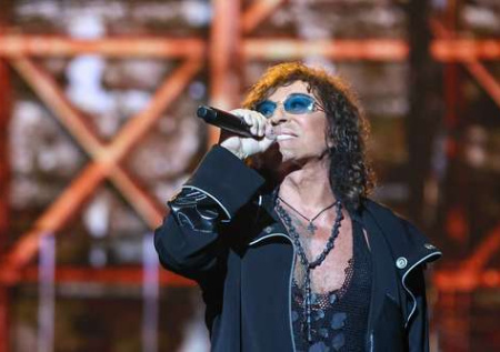 Биография, личная жизнь, отношение к России: где сейчас Валерий Леонтьев