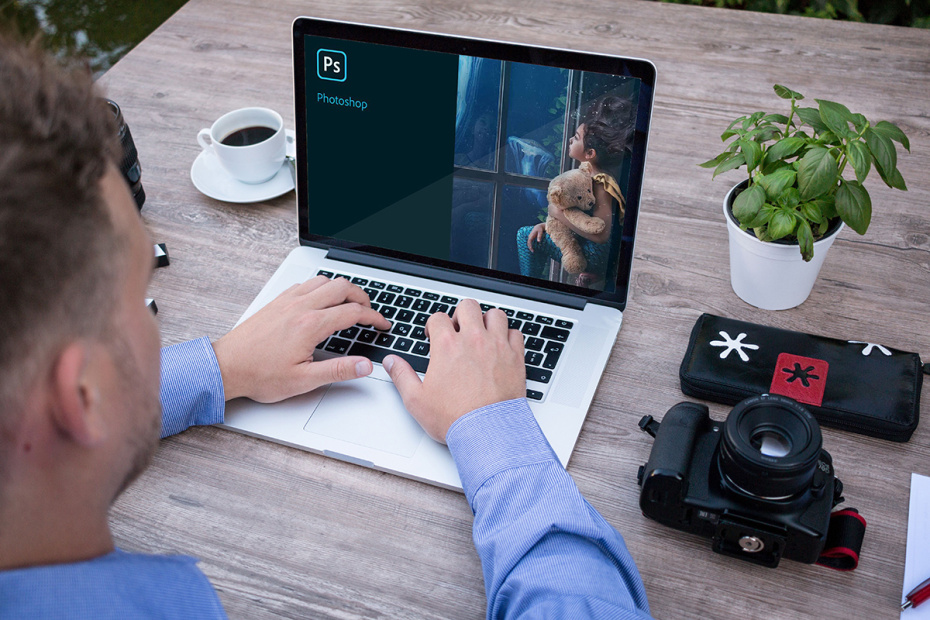 Оцифровка и реставрация старых фото: 5 способов сохранить и восстановить