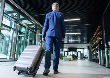 Названы 15 оставшихся пересадочных пунктов для российских туристов