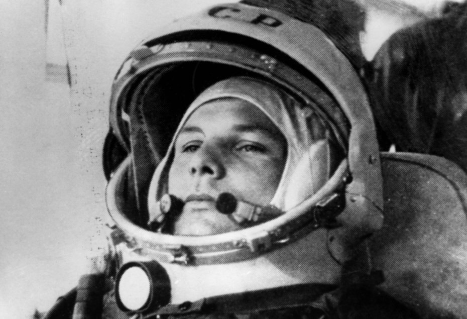 65-летие полета Гагарина и 70-летие запуска первого спутника Земли