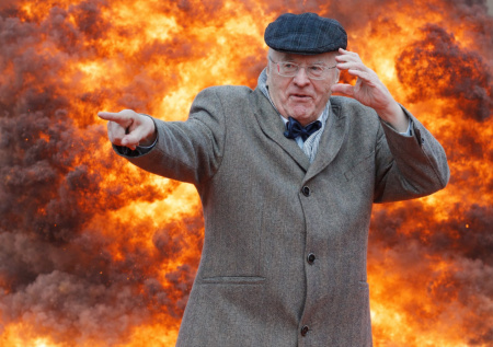 Коренной перелом СВО, шок-пророчество Жириновского: что будет дальше