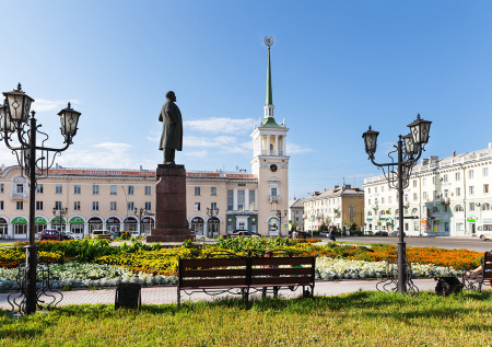 Мэрия Ангарска спустя два месяца ответила на жалобы жильцов на протечку
