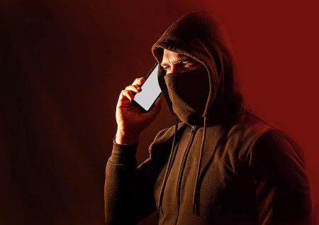 Мошенники начали промышлять схемы под видом операторов связи