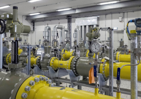 Украину уличили в попытке устроить Венгрии энергетическую блокаду