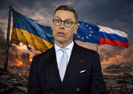 «Сдвинуть» РФ не получится. Украину готовят к сдаче: что еще потеряет ЕС