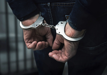 Замглавы Минимущества Ингушетии арестовали по делу о мошенничестве