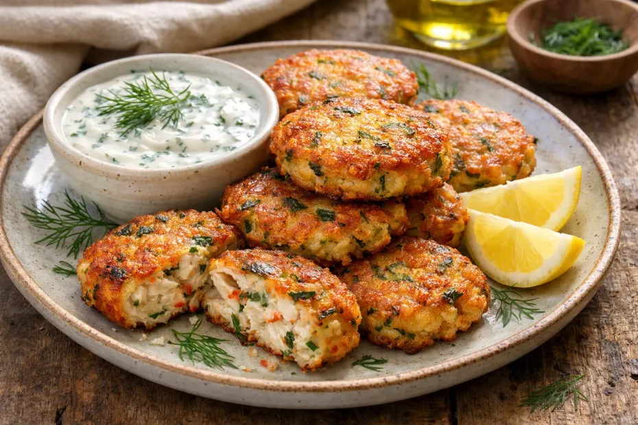 Крабовые палочки в кляре