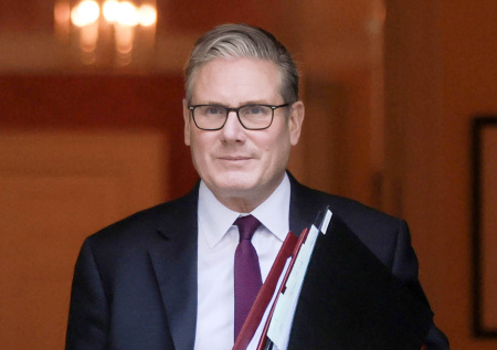 В Европе потребовали перестать рушить энергоинфраструктуру Ближнего Востока