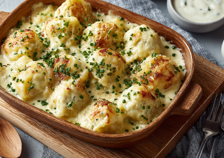 Пельмени не варю и не жарю — готовлю по-столичному: даже дешевые магазинные будут как в ресторане