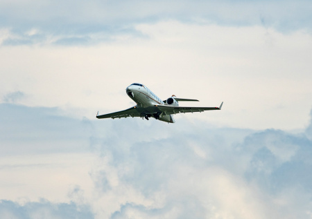 Самолет-шпион США проявил нездоровый интерес к Калининградской области