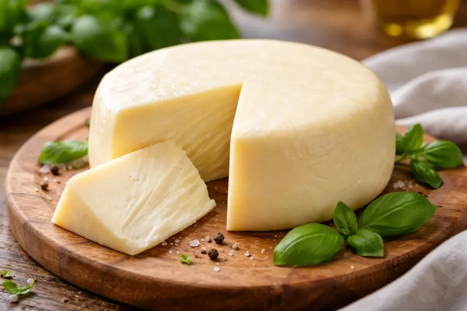 Чем полезен сыр сулугуни