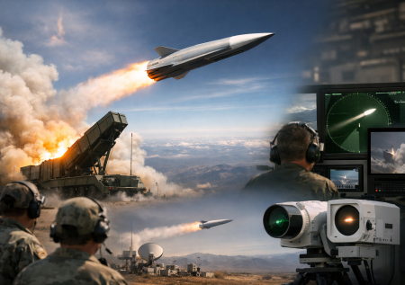 В пять раз медленнее. США пугают гиперзвуком: почему они проиграли гонку РФ