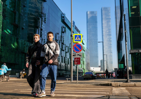 Погода в Москве в марте может вновь побить новый рекорд