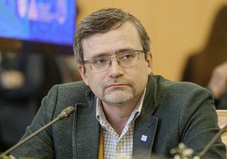 Гендиректор ВЦИОМ рассказал, что ждет Россию в ближайшие 15 лет