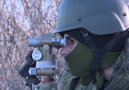 Раскрыты две задачи высокого стратегического порядка для ВС России