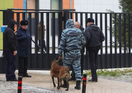 Что известно о похищении двух мужчин прямо в центре Ангарска