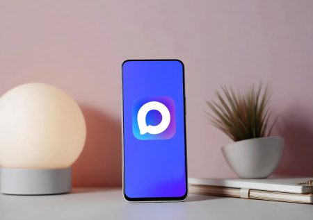 Мессенджер МАХ получил новый статус